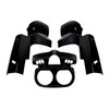 HR3 Mako Shark Fade Instrument Housing For CVO ROAD GLIDE 2019 (FLTRXSE)
