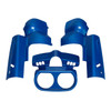 ELECTRIC BLUE / INSTRUMENT HOUSING FOR RG RGL 15UP