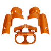 AMBER WHISKEY / INSTRUMENT HOUSING FOR RG RGL15-UP