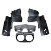 HR3 Bonneville Salt Pearl Instrument Housing 2018 ROAD GLIDE SPECIAL ( FLTRXS )