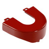PEARL RED & SILVER GRAY / SWITCH TRIM FOR ROAD GLIDE ROAD G