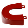 PEARL RED & SILVER GRAY / SWITCH TRIM FOR ROAD GLIDE ROAD G