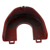 PEARL RED & SILVER GRAY / SWITCH TRIM FOR ROAD GLIDE ROAD G