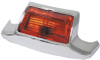 OE STYLE LIGHTED FENDER TIPS FOR FL MODELS
