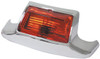 OE STYLE LIGHTED FENDER TIPS FOR FL MODELS