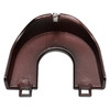 HR3 Midnight Crimson Ignition Switch Panel Trim