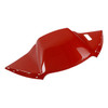 PEARL RED & SILVER GRAY / FAIRING AIR DUCT FOR ROAD GLIDE R