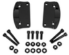 V-FACTOR FRONT FENDER ADAPTOR KIT FOR TOURING MODELS