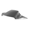 INDUSTRIAL GRAY/SILVER GRAY FAIRING AIR DUCT RG RGL 15UP/ EA