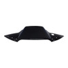 MIDNIGHT BLUE/BARRACUDA SILVER FAIRING AIR DUCT FOR 15-UP