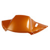 AMBER WHISKEY  / FAIRING AIR DUCT FOR ROAD GLIDE RGL 15UP
