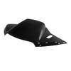 VIVID BLACK / FAIRING AIR DUCT FOR RG RGL 15-UP