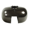 HR3 Sumatra Brown Fuel Gas Tank For 2008-2023 Harley Touring Models