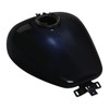 HR3 Midnight Blue Fuel Gas Tank For 2008-2023 Harley Touring Models