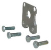 V-FACTOR JIFFY STAND ANGLE PLATE KIT FOR BIG TWIN