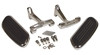 V-FACTOR SPEED-LINE FOOTBOARDS &amp; PEGS FOR ALL MODELS