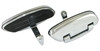 V-FACTOR SPEED-LINE FOOTBOARDS &amp; PEGS FOR ALL MODELS