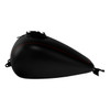 BLACK DENIM 2015S WITH DUAL RED LINES GAS TANK FOR 08-UP