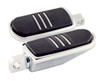 V-FACTOR SPEED-LINE FOOTBOARDS &amp; PEGS FOR ALL MODELS