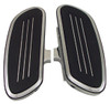 V-FACTOR SPEED-LINE FOOTBOARDS &amp; PEGS FOR ALL MODELS