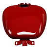 HR3 Billiard Red Fuel Gas Tank Road Glide For 2008-2023 Harley Touring Models