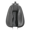 HR3 Charcoal Denim Fuel Gas Tank For 2008-2023 Harley Touring Models