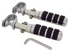V-FACTOR ANTI-VIBE FOOTRESTS &amp; MOUNTS FOR ALL MODELS