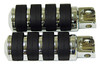 V-FACTOR ANTI-VIBE FOOTRESTS &amp; MOUNTS FOR ALL MODELS