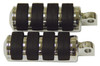 V-FACTOR ANTI-VIBE FOOTRESTS &amp; MOUNTS FOR ALL MODELS