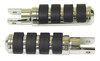 V-FACTOR ANTI-VIBE FOOTRESTS &amp; MOUNTS FOR ALL MODELS