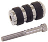 V-FACTOR ANTI-VIBE FOOTRESTS &amp; MOUNTS FOR ALL MODELS