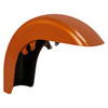 AMBER WHISKEY  / FRONT FENDER FOR TOURING 14-UP/ 1EA