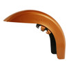 AMBER WHISKEY  / FRONT FENDER FOR TOURING 14-UP/ 1EA