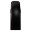 HR3 Black Denim Special Motorcycle 18" Wide Tire Front Mudguard Fender For Harley Touring Models 2014-2023