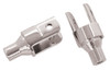 V-FACTOR ANTI-VIBE FOOTRESTS &amp; MOUNTS FOR ALL MODELS