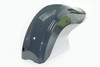 APPLE GREEN / GUNSHIP GRAY / REAR FENDER TOURING 09UP/ 1EA