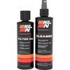 K & N #99-5050BK - Black Air Filter Care Kit