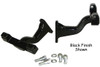 V-FACTOR REDUCED REACH REAR FOOTBOARD BRACKETS  FOR TOURING MODELS