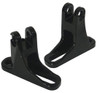 PASSENGER FOOTPEG BRACKET SETS FOR TOURING MODELS