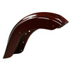 AUBURN BROWN/BLACK/INDUSTRIAL GRAY REAR FENDER TOURING 09UP