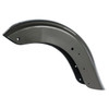 INDUSTRIAL GRAY/SILVER GRAY REAR FENDER FOR TOURING 09UP/ EA