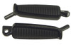 EXTENDED FOOTPEGS WITH WEAR STUDS