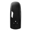 HR3 Mako Shark Fade Motorcycle Mudguard CVO Style Rear Fender For Harley Touring 2014-2023