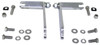 HIGHWAY FOOTREST MOUNT KIT FOR DYNA SUPER GLIDE