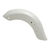 HR3 Bonneville salt denim Motorcycle Mudguard CVO STYLE REAR FENDER FOR Harley Touring 2014-2023