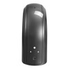 HR3 Charcoal Pearl Motorcycle Mudguard CVO STYLE REAR FENDER FOR Harley Touring 2014-2023