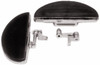 V-FACTOR ADJUSTABLE FOOTBOARD KITS FOR FXWG &amp; FXST MODELS