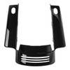 HR3 Vivid Black Rear Fender Filler Panel For Harley 2014-2023 FLHX FLHXS, 2015-2023 FLTRX FLTRXS