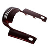 HR3 Twisted Cherry Rear Fender Filler Panel For Harley 2014-2023 FLHX FLHXS, 2015-2023 FLTRX FLTRXS