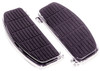 V-FACTOR FOOTBOARD SETS FOR BIG TWIN